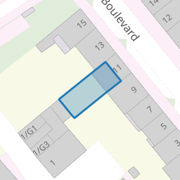 Perceel OBG00-EB-2209