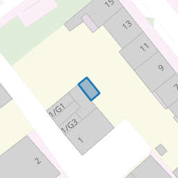 Perceel OBG00-EB-2210