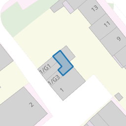 Perceel OBG00-EB-2211