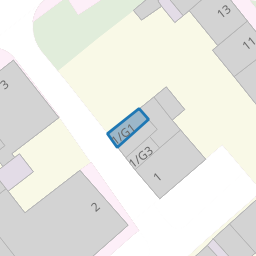 Perceel OBG00-EB-2212