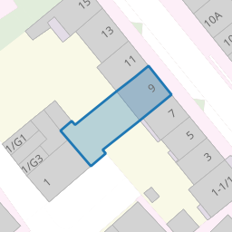 Perceel OBG00-EB-2216