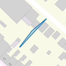 Perceel OBG00-EB-2219