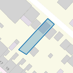 Perceel OBG00-EB-2220