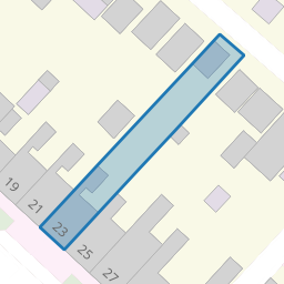 Perceel OBG00-EB-2222