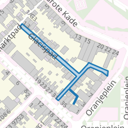 Perceel OBG00-EB-2223