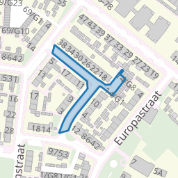 Perceel OBG00-EB-2228