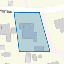 Perceel OBG00-EB-223