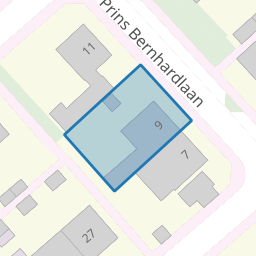 Perceel OBG00-EB-2234