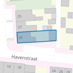 Perceel OBG00-EB-2238