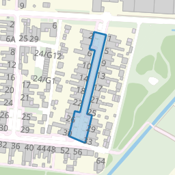 Perceel OBG00-EB-2245