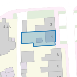 Perceel OBG00-EB-2246