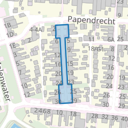 Perceel OBG00-EB-2248