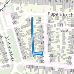 Perceel OBG00-EB-2249