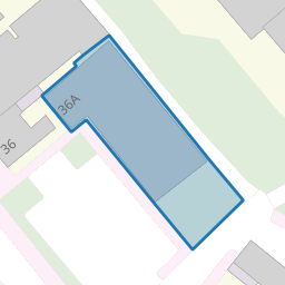 Perceel OBG00-EB-2250