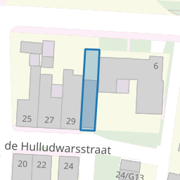 Perceel OBG00-EB-2253