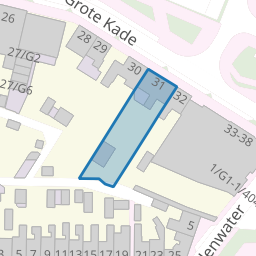 Perceel OBG00-EB-2258