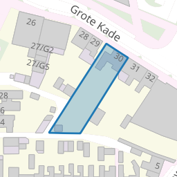 Perceel OBG00-EB-2259