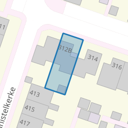 Perceel OBG00-EB-2268