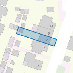 Perceel OBG00-EB-2273