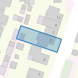 Perceel OBG00-EB-2274