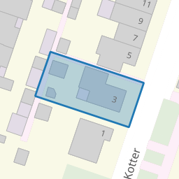 Perceel OBG00-EB-2275