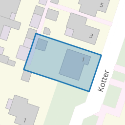 Perceel OBG00-EB-2276