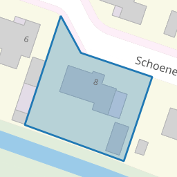 Perceel OBG00-EB-2278