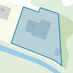 Perceel OBG00-EB-2280