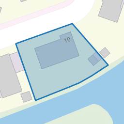 Perceel OBG00-EB-2282