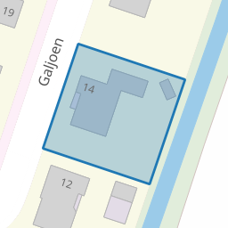 Perceel OBG00-EB-2284