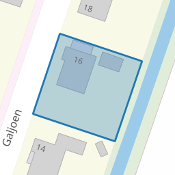 Perceel OBG00-EB-2285