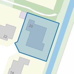 Perceel OBG00-EB-2287