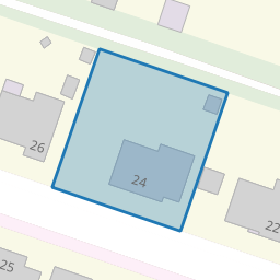 Perceel OBG00-EB-2288