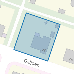 Perceel OBG00-EB-2289