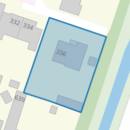 Perceel OBG00-EB-2293