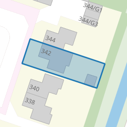 Perceel OBG00-EB-2297