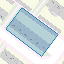 Perceel OBG00-EB-230