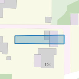 Perceel OBG00-EB-2300
