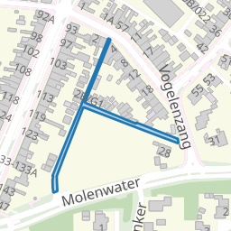 Perceel OBG00-EB-2309