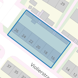 Perceel OBG00-EB-231