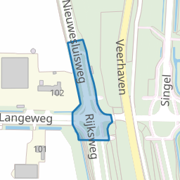 Perceel OBG00-EB-2311