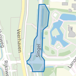 Perceel OBG00-EB-2313