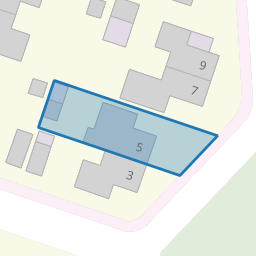 Perceel OBG00-EB-2318