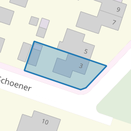 Perceel OBG00-EB-2319