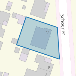 Perceel OBG00-EB-2324