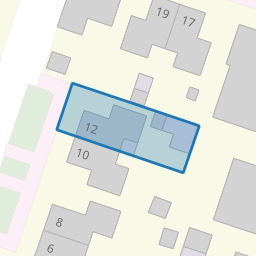 Perceel OBG00-EB-2326