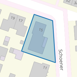 Perceel OBG00-EB-2327