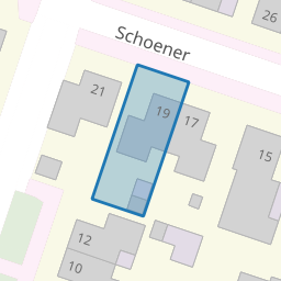 Perceel OBG00-EB-2329