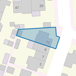 Perceel OBG00-EB-2331