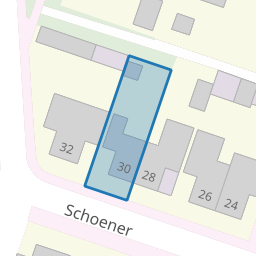 Perceel OBG00-EB-2333